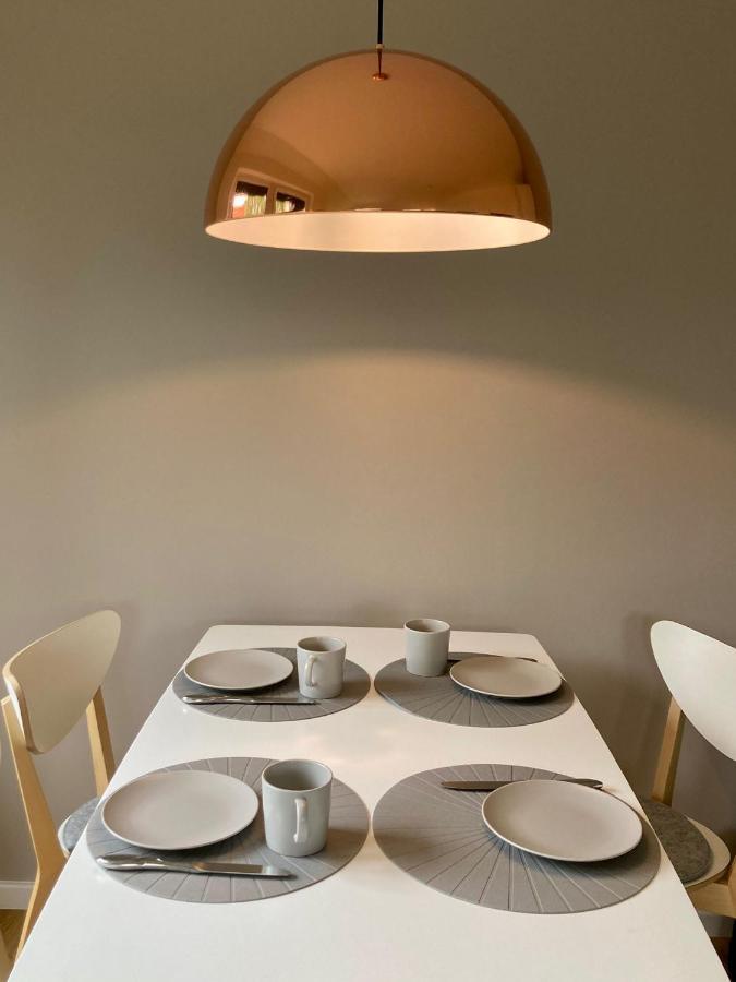 Hahnenklee Charme - Moderne Neue Ferienwohnung Mit 2 Balkons 고슬라르 외부 사진