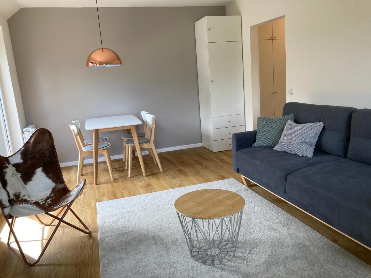 Hahnenklee Charme - Moderne Neue Ferienwohnung Mit 2 Balkons 고슬라르 외부 사진